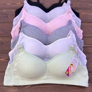 Кыргызстан Бишкек Рынок Кербен Дордой Нижнее белье