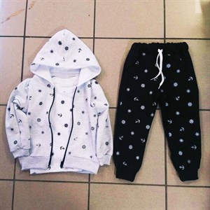 ЛИСТАЕМ ДЕВОЧКИ