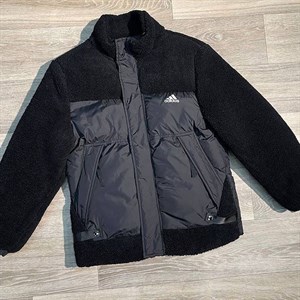 Куртка тедди Этот винтажный тренд снова в моде и вы