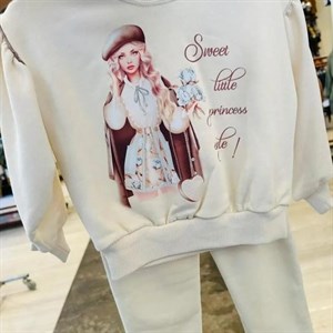 Двойка Трикотаж без начеса 5 6 7 лет Цена 2200 сом