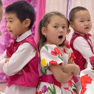 Завоевали 🥇 место на конкурсе с дочкой! | Образовательная сеть «Умняшка»