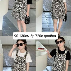 Качественная детская одежда оптом – стиль и комфорт для ваших детей