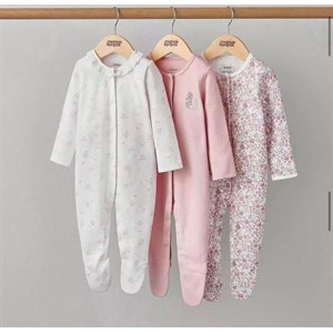 Слип мамас папас в лининн 0 3 3 6 6 9 9 12месяца В