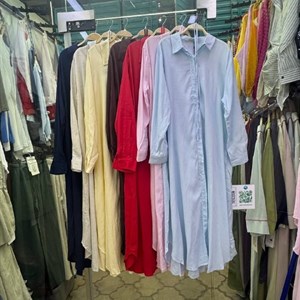 Платья в наличии повторная поставка — красивые модели для сезона в Бишкеке