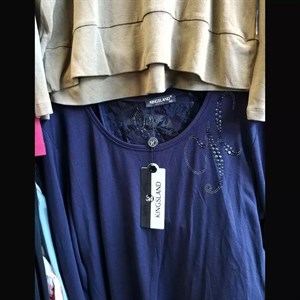 Кофты Размеры L XL XXL на наш 46 52 Производство Турция