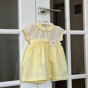 Легкое платье из новой коллекции для ваших принцесс