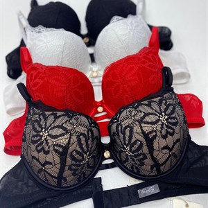 Качественное женское нижнее белье и пижамы оптом в Бишкеке