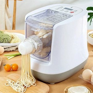 Автомическая многофункциональная машина для лапши