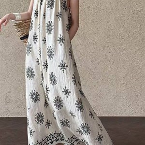 Летний сарафан - новая коллекция 2023 года