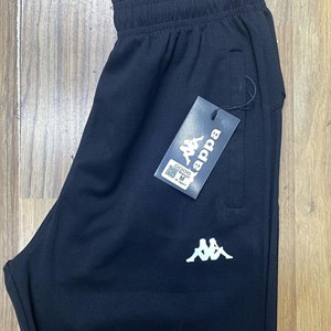 Спорт трико Осень лакоста вафля Черный т серый 46