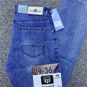 Прямые поставки из Гуанджоу и Самые ТОПовые джинсы