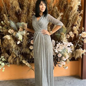    D R E S S B E R R Y     Дордой Европа 1 проход