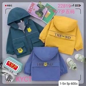 Повторное поступление