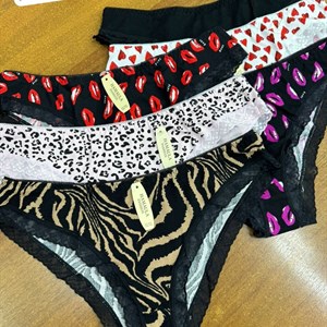 Качественное нижнее белье оптом от фабрики - Lanny Mode | Бишкек, Кыргызстан