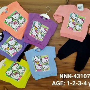 Двойки 1 4 Трехнитка с начесом 350 сом