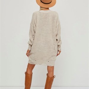 Шикарные рванки платья туники Турция Размер стандартный