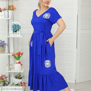 Внесите яркие краски в свой летний гардероб   Размер