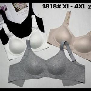 Мужские футболки больших размеров XL–4XL оптом — 380