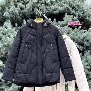 Дорогие девочки получили красивые стильные удлиненные