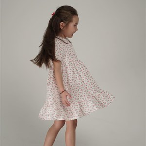 Детская одежда из натуральных тканей Собственное производство