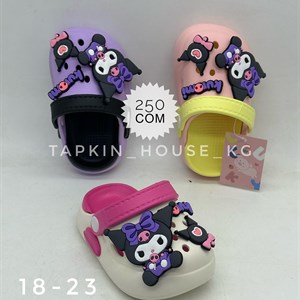 Оптовая продажа тапочек и шлепок - ТАПОЧКИ ШЛЕПКИ БИШКЕК | Доставка по всему СНГ