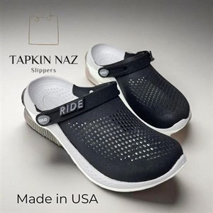  Более 20ти лет занимаемся продажами домашних тапочек