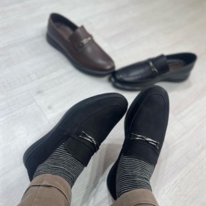 Эксклюзивные Слипоны Универсаль ные Натуральная кожа