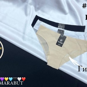 Анттифу/Марубат нижнее белье оптом: размеры L–XXL, 12 шт в упаковке