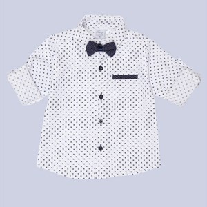 Классический нарядный костюм для юного стиляги Ваш