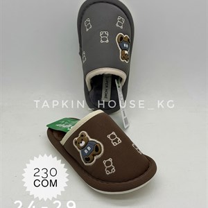 Тапочки и шлепки оптом | Доставка в любые страны