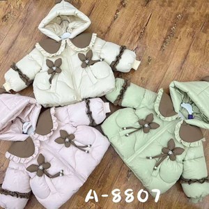     ТОЛЬКО ОПТОМ КУРТКИ Код А 8807 ЦЕНА 1100 сом12