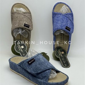 Тапочки и шлепки оптом - Доставка в любые страны