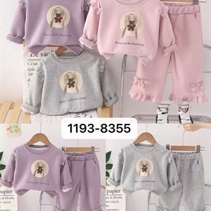 Качественная детская одежда ОПТОМ от бренда omma.kids – 10 лет на рынке