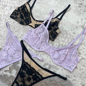 Удобные комплекты нижнего белья и пижам | Доступные цены в Бишкеке