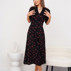 Новая коллекция весны 2025: элегантные платья от MEKA