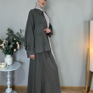 Халяльная женская одежда – Стильно и удобно