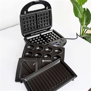 Майская СКИДКА 10 на кухонную технику Получили Мультипекари