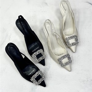 Качественная женская обувь в Бишкеке - удобство и стиль