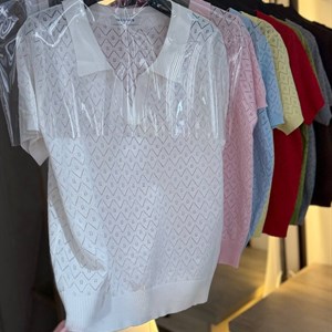 Базовая женская одежда KAPSULA BRAND — повседневный стиль