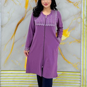 Качественные халаты оптом и в розницу - Доступные цены на рынке Дордой