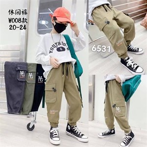 Долгожданный повтор джогеров прошлый раз продали