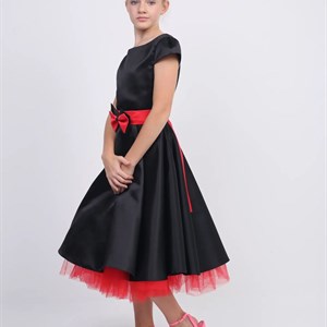   Девочки для вас      Данная модель выполнена из