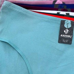 Женское белье оптом в Бишкеке - Артикул 7272 ANTTIFU, только 80 сомов!