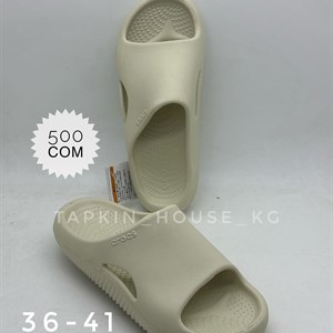 Качественные тапочки и шлепки оптом от ТАПОЧКИ ШЛЕПКИ в Бишкеке