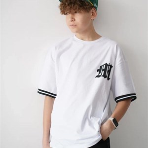 Футболка fn1brandфутболка Размер 8 16 О П Т О М 996555804011