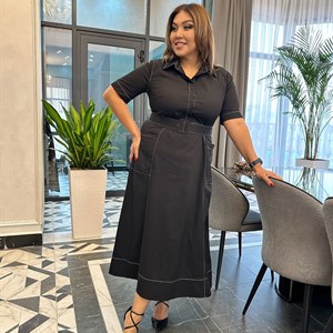 Новая коллекция 2025 - Женская одежда от Dressberry в Бишкеке