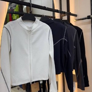 KAPSULA BRAND — женская одежда в Бишкеке, рынок Дордой
