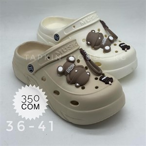 Качественные тапочки и шлепки оптом – лучшие предложения из Кыргызстана! 🇰🇬