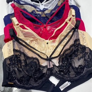 Качественное нижнее белье оптом от производителя | Пижамы по доступным ценам