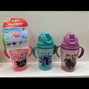 Поилки mum Love код28